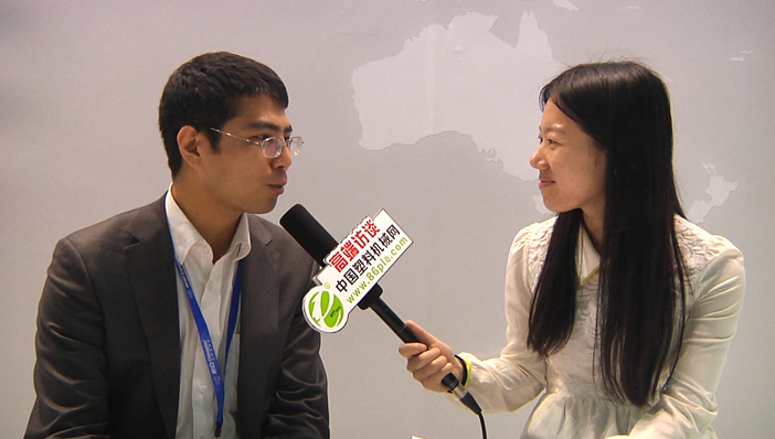 黑龍江鑫達(dá)企業(yè)集團(tuán)有限公司運(yùn)營中心總監(jiān)林航