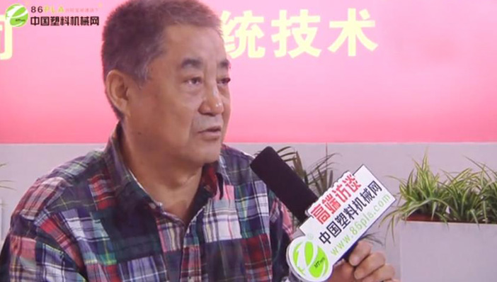 南京科亞裝備集團(tuán)總裁劉光知